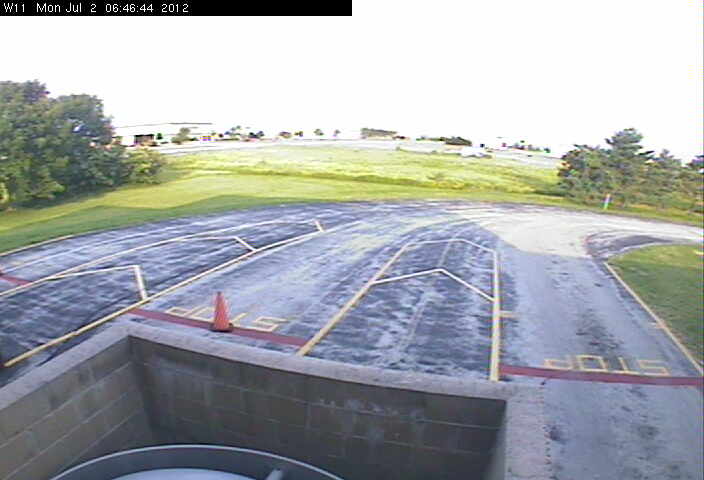 Webcam in in/near Milwaukee,United States