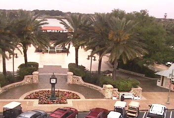 Market Square at Lake Sumter Landing