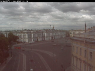 Winter Palace Square