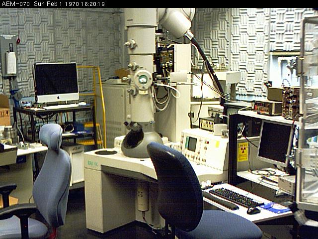 Argonne National Laboratory