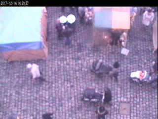 Zámecké náměstí (Castle Square)