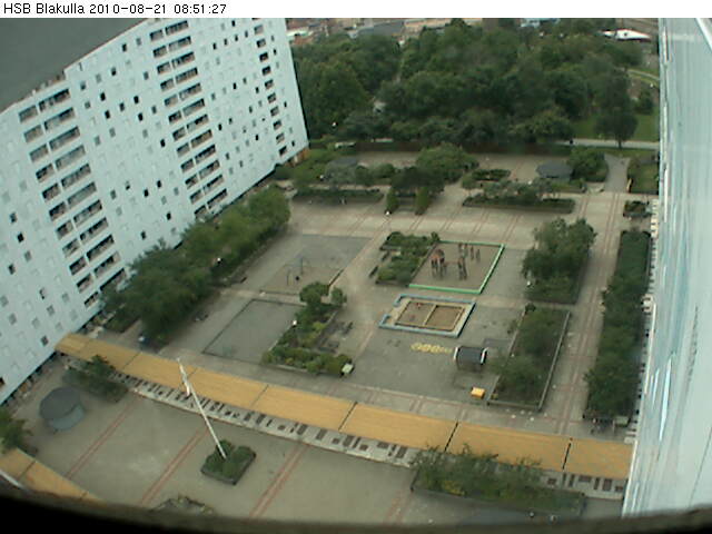 Blakulla HSB