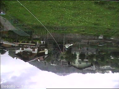 Vue de Bedollo