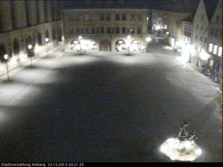 Market Square / City Hall