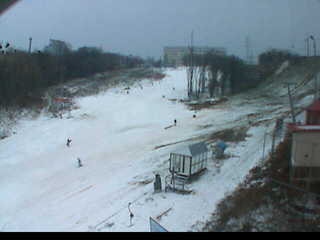 Ski Resort