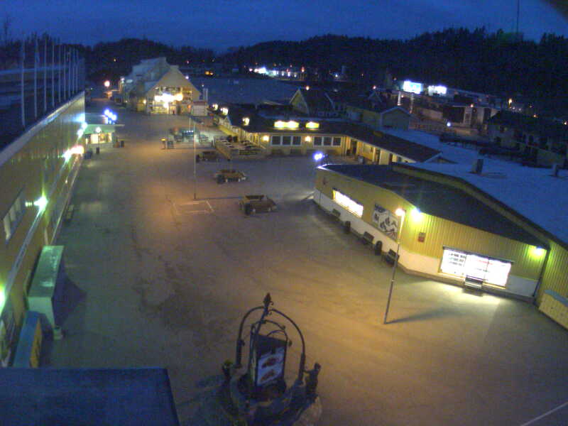 Gekas - Store Office