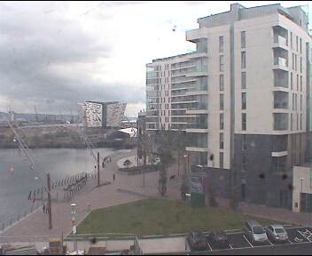 Arc Development Area