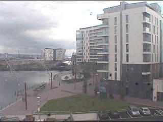 Arc Development Area