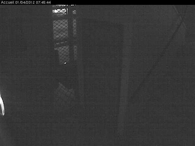 Webcam in Valenciennes (Anzin),France