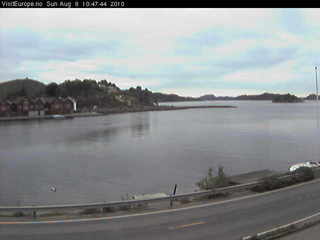 Farsund Bay