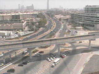 Traffic Cam