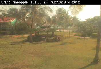 Webcam in Antigua and Barbuda