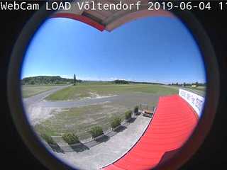 Airfield Völtendorf LOAD