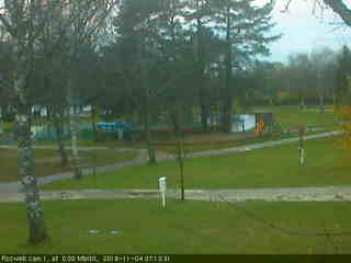 Camping Rosental Roz
