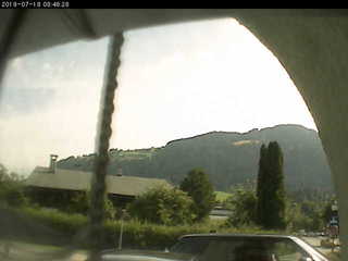 Kolb Digital - Views of the Kitzbühel Horn