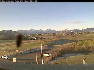 Flugplatz Gmunden-Laakirchen