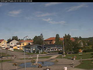 Soltorget (Sun Square)