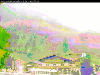 Hotel Victoria Restaurant