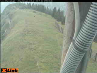 Loferer Alm Ski Resort