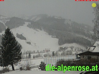 Hotel Gasthof Alpenrose