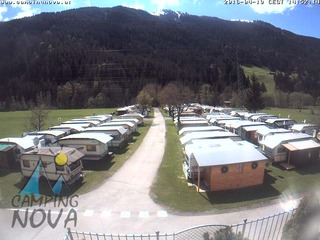 Camping Nova 