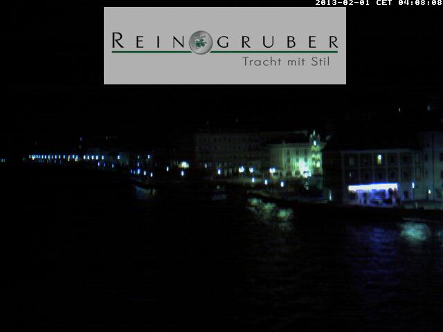 Reingruber Shop