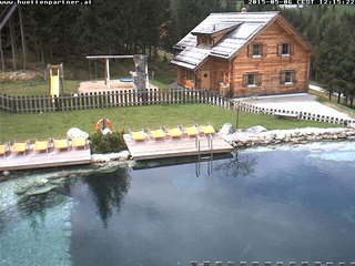 Hüttendorf Pruggern - Vacation Cabins