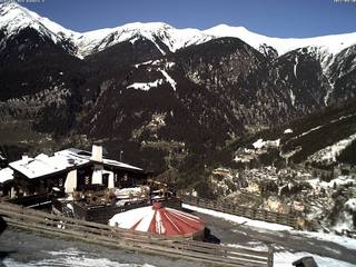 Schiefe Alm Hotel