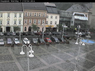 Main Square