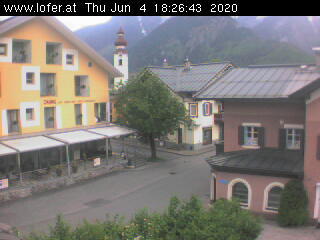 Cafe Konditorei Dankl Hotel & Restaurant