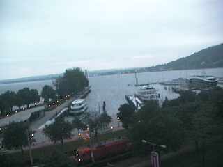 Bregenz Harbor