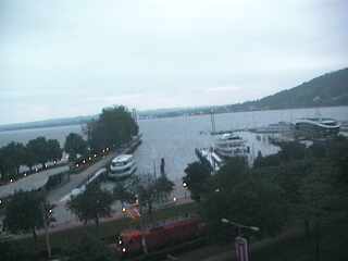 Bregenz Harbor