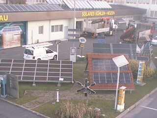 Feistritzwerke-STEWEAG-GmbH - Solar Cooling