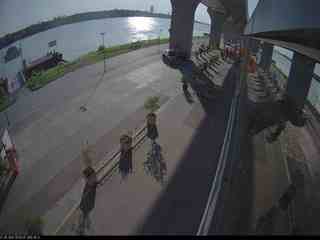 The Danube Promenade