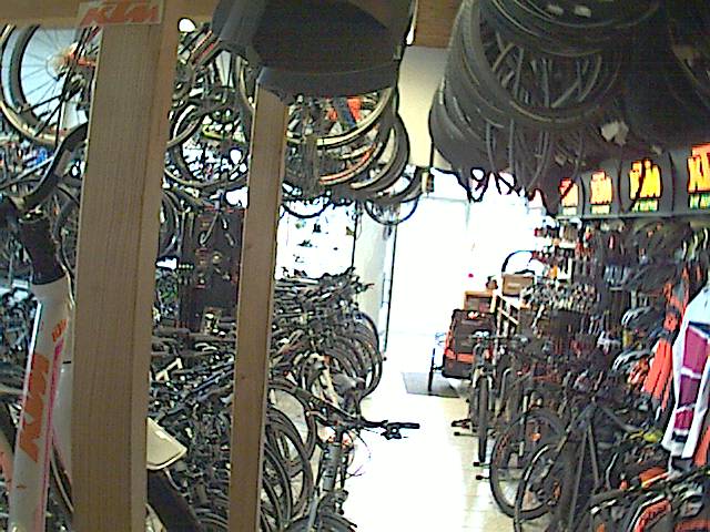 Bike Shop