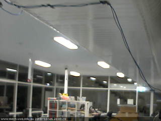 University of Western Australia - Mechatronics Lab