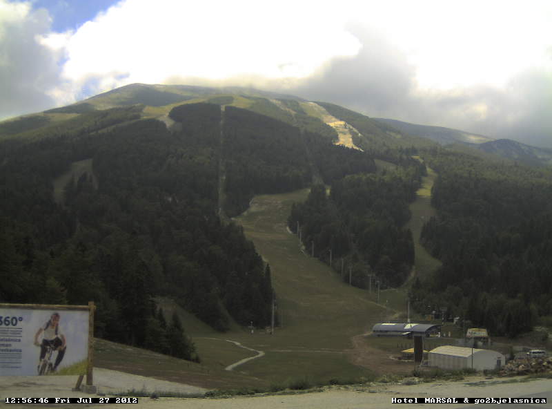 Webcam in Bijeljina,Bosnia and Herzegovina