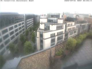 IG Immobilien Management GmbH on Rue Stevin