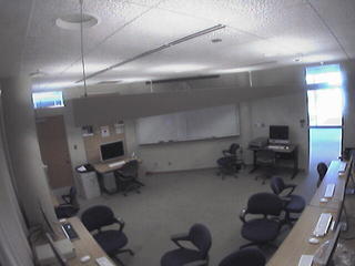 Biochemistry Lab - Oklahoma State University