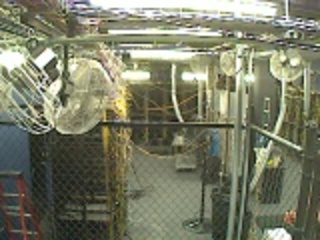 Central City Data Center