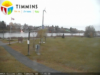 Gillies Lake