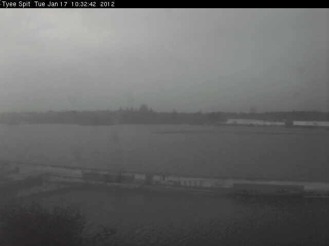 Webcam in Campbell River,Canada