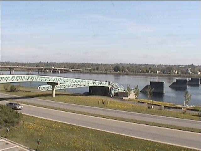 St. John River