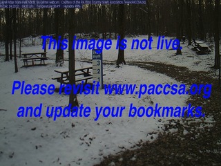 Webcam Offline