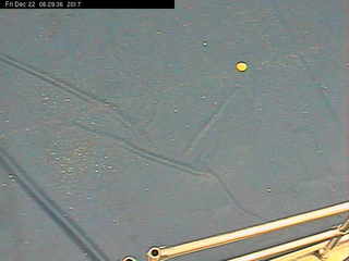 TRIUMF - Server Room