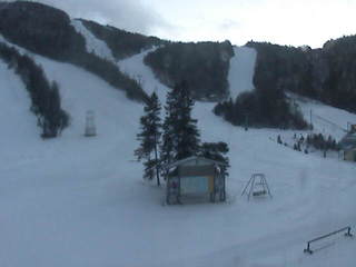 Marble Mountain Ski Resort