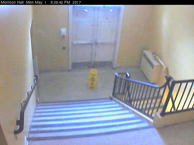St. Francis Xavier University  - Morrison Hall
