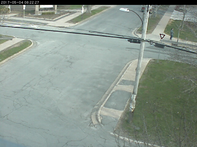 Dalhousie University  - Faculty of Computer Science -  University Ave & Henry St