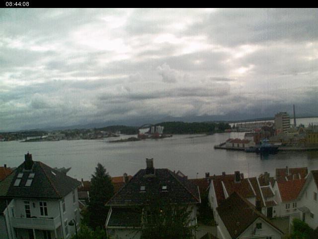 Vågen Harbour