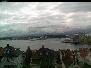 Vågen Harbour
